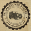 UK Landrover Spares logo